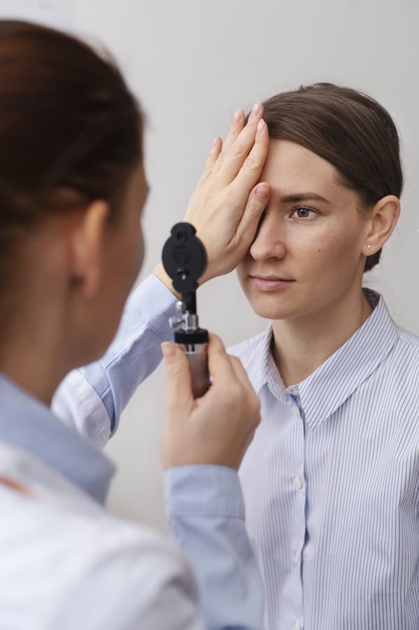Especialista En Cirugia De Glaucoma En San Pedro Sula Honduras