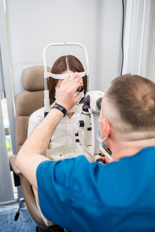 Precio De Consulta De Cirugia Refractiva En San Pedro Sula Honduras