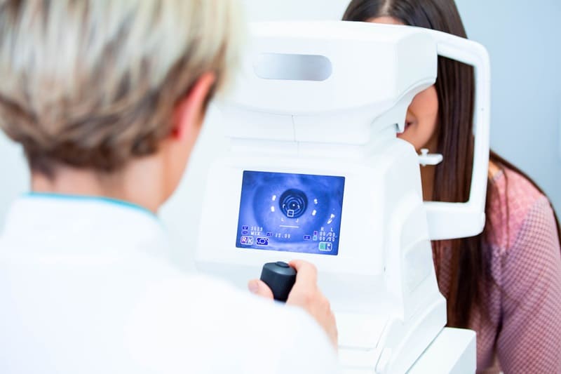 Biometría en San Pedro Sula